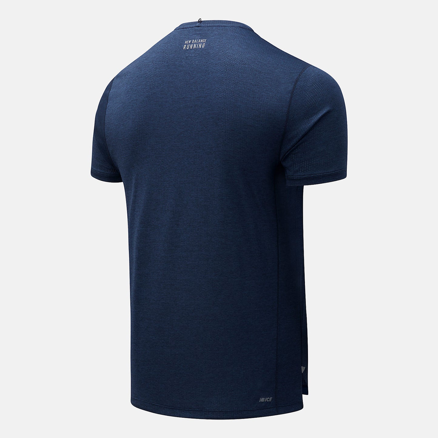 New Balance RFL Printed Impact Run Short Sleeve