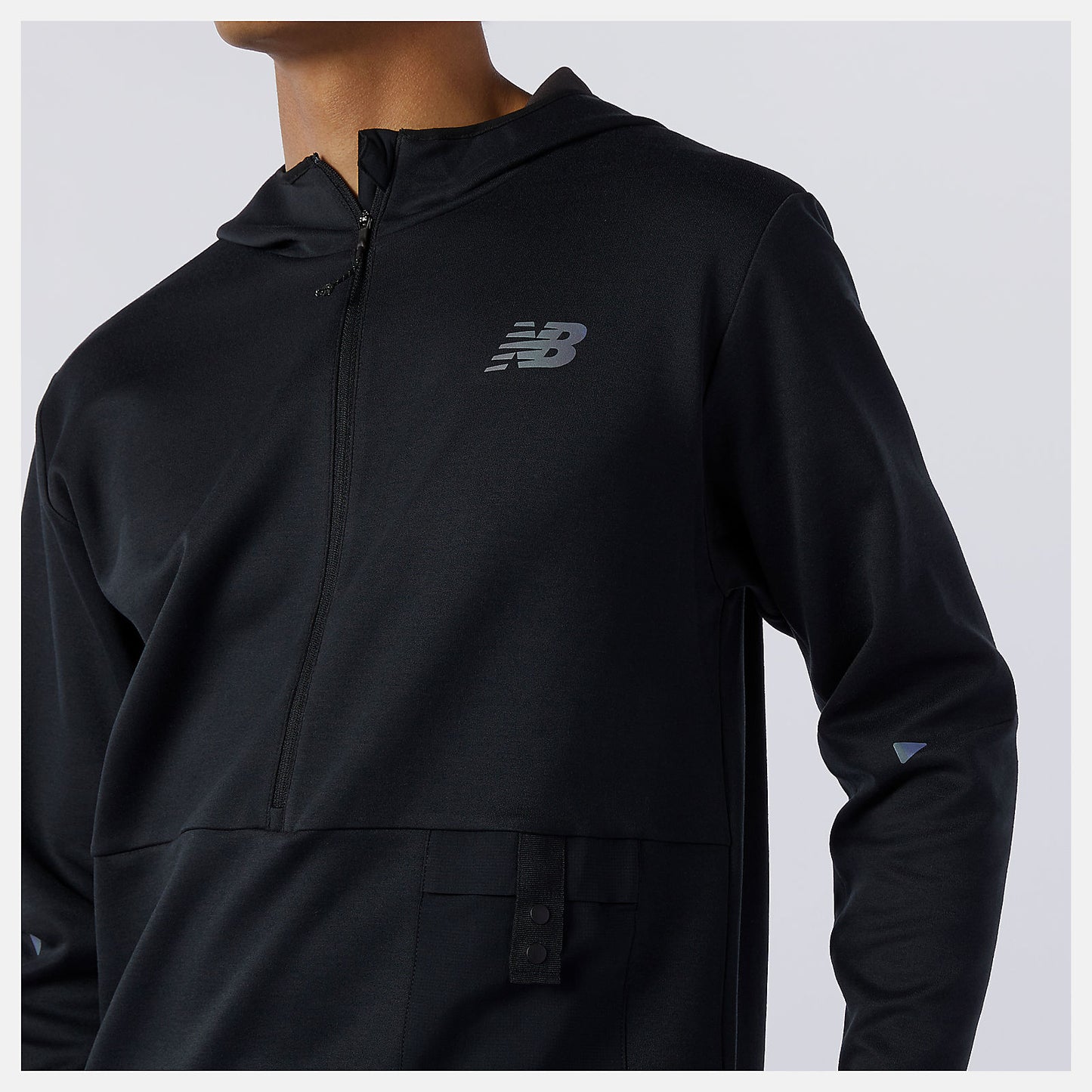 New Balance Q Speed Fuel Hoodie