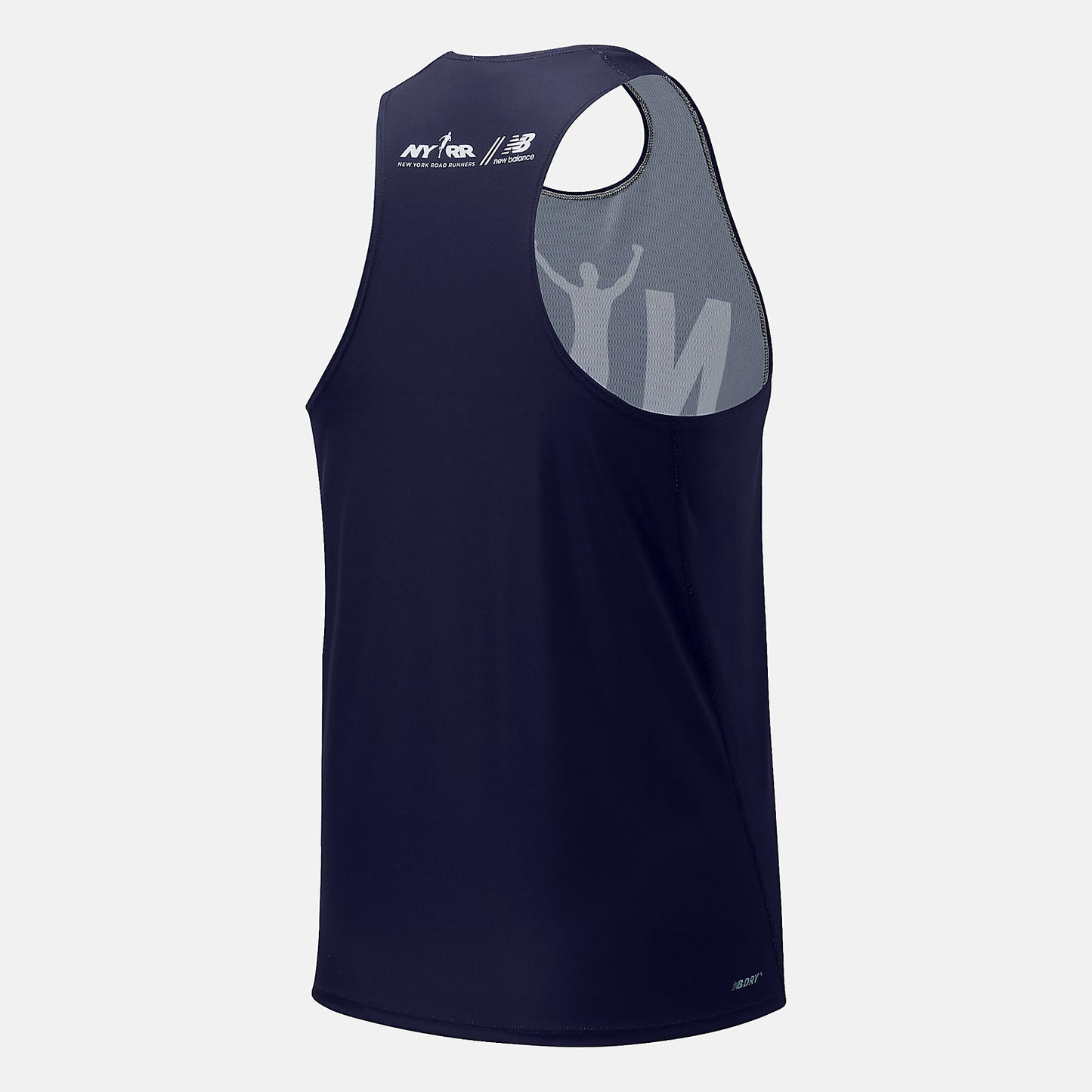 New Balance Boroughs Singlet NYC