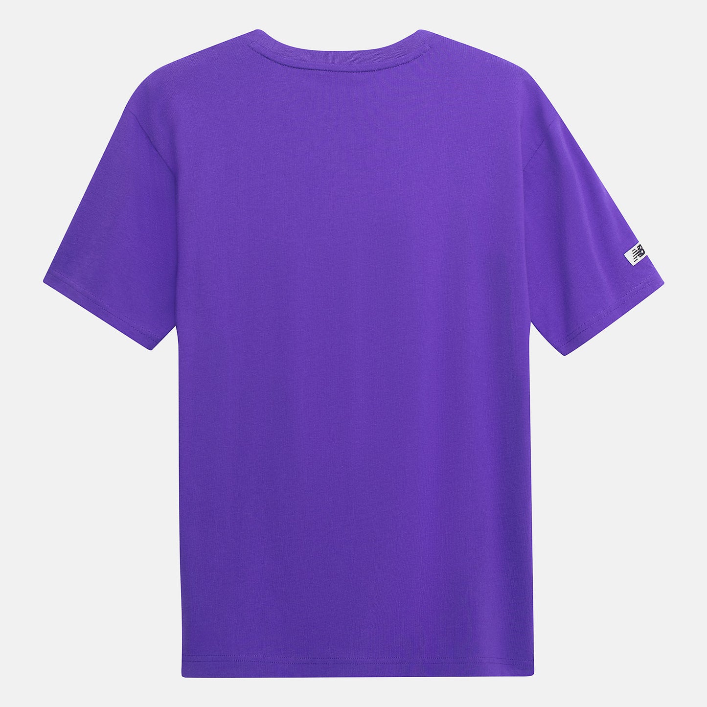New Balance My Story Matters Tee