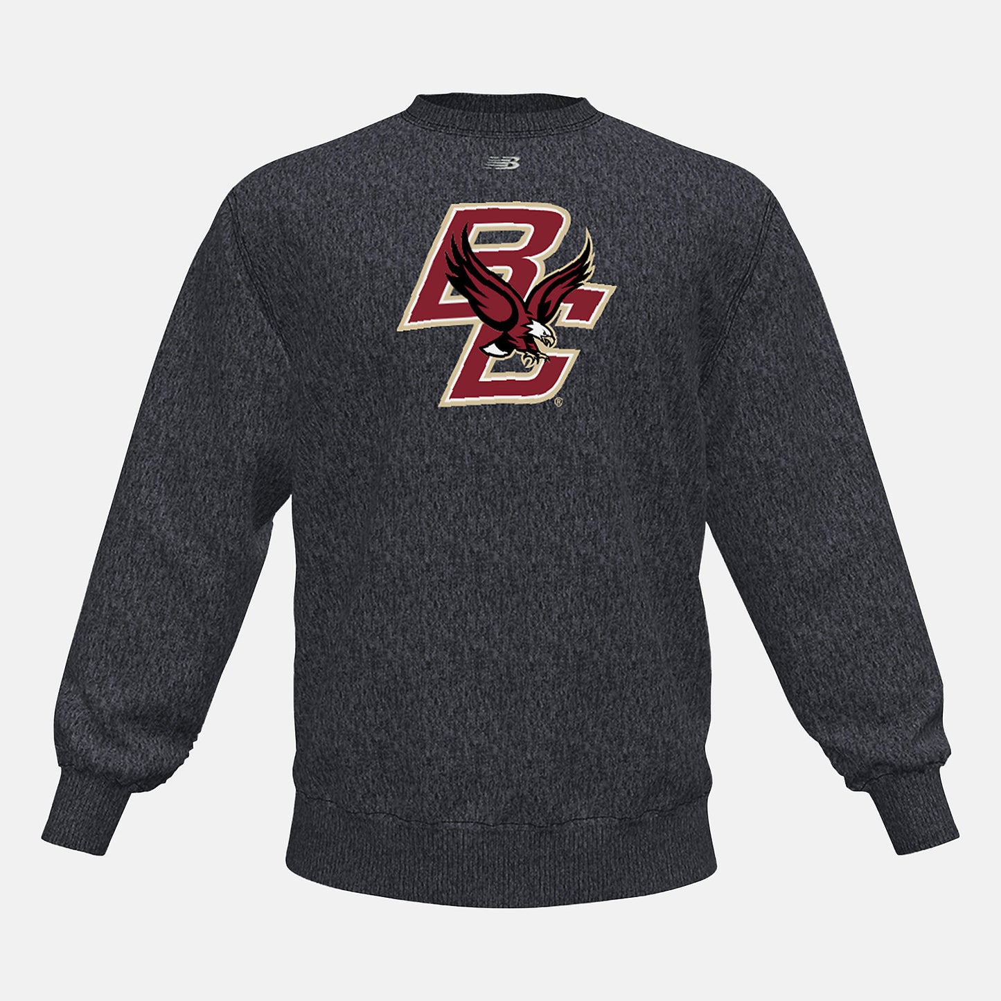 New Balance NB Crew Fleece(Boston College)