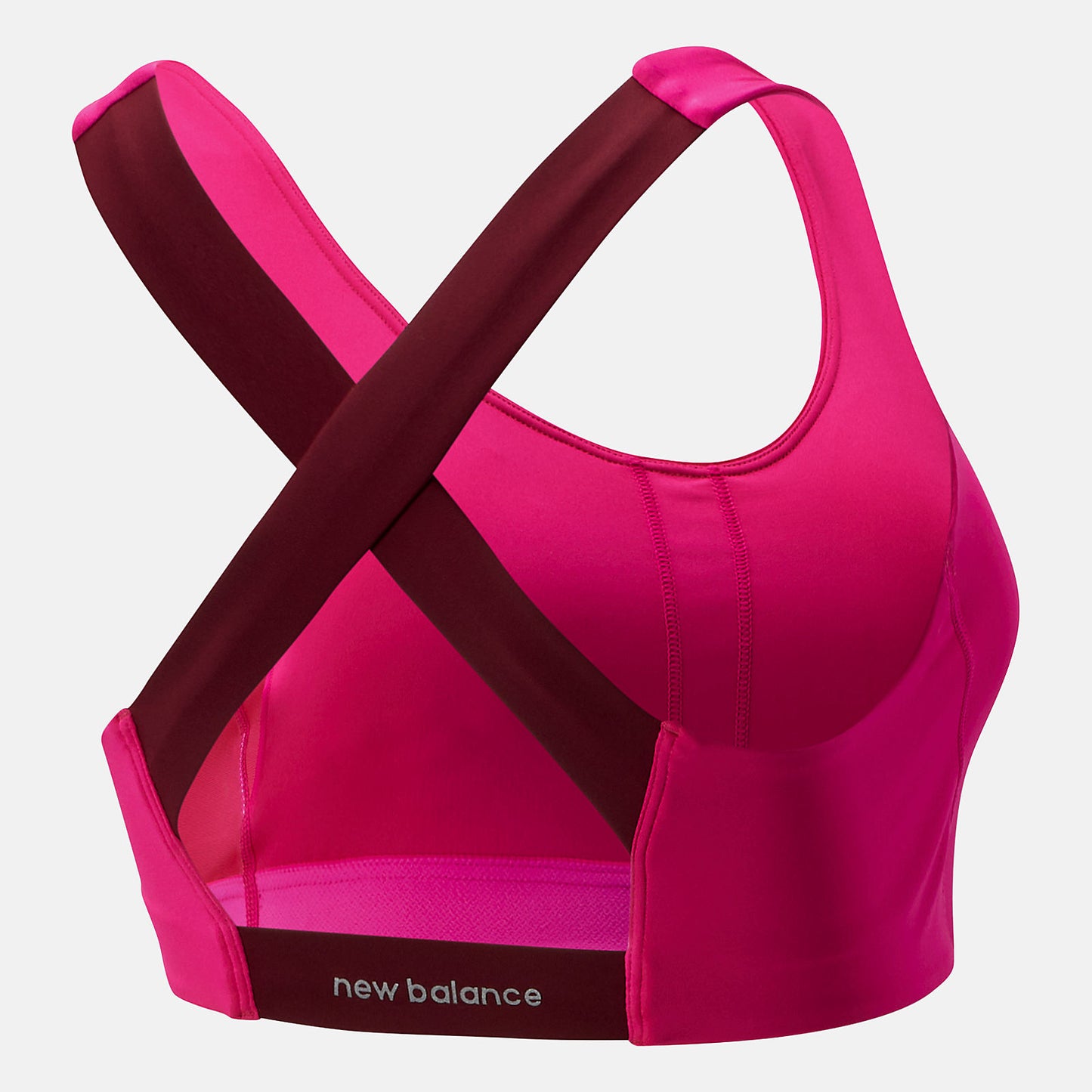 New Balance NB Fuel Bra