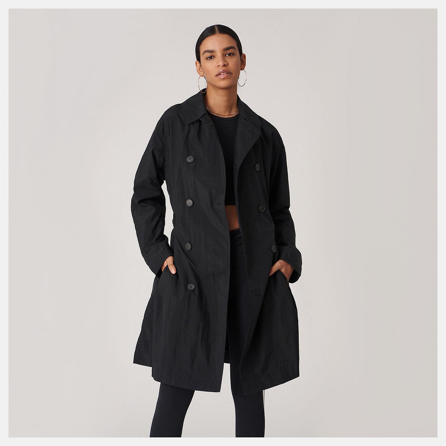 New Balance Bandier Tech Trench