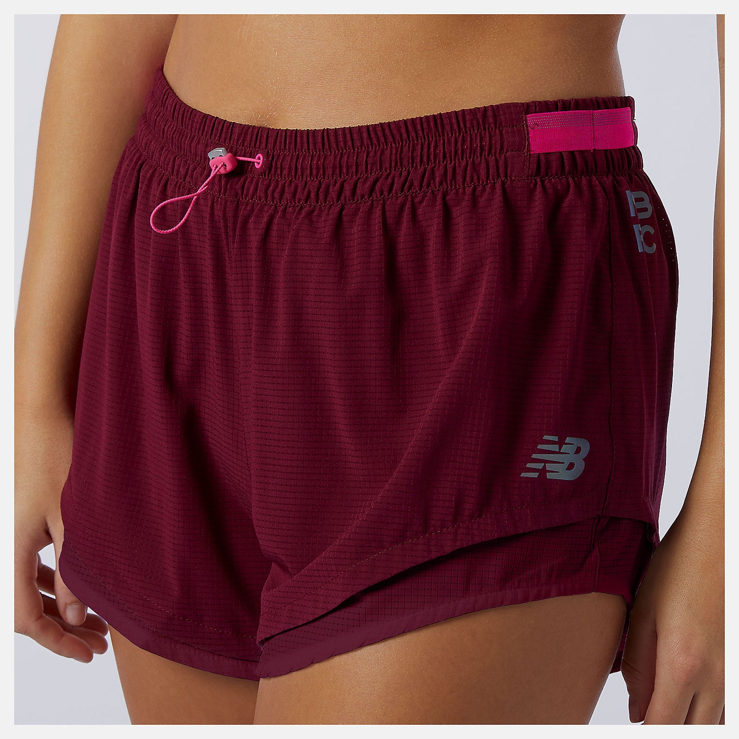 New Balance Q Speed Fuel Short