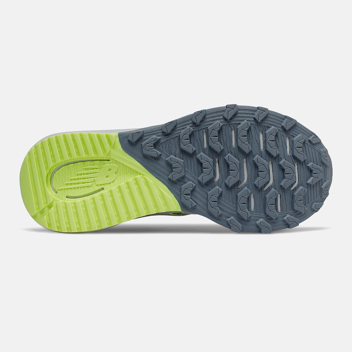 New Balance NITRELv4