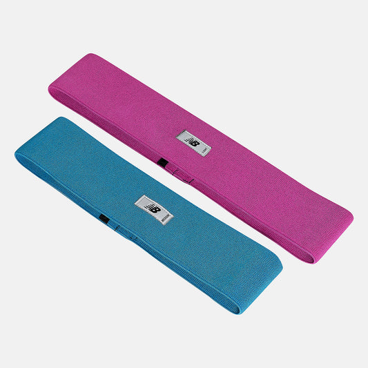 New Balance Resistance Hip Bands