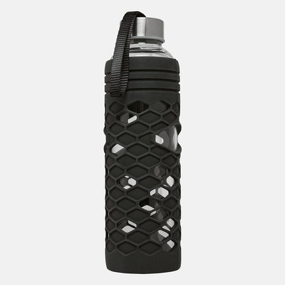 New Balance 20 oz Glass Water Bottle