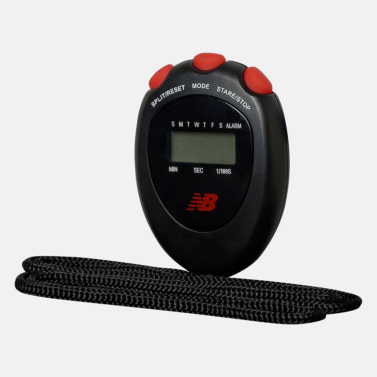 New Balance Stopwatch