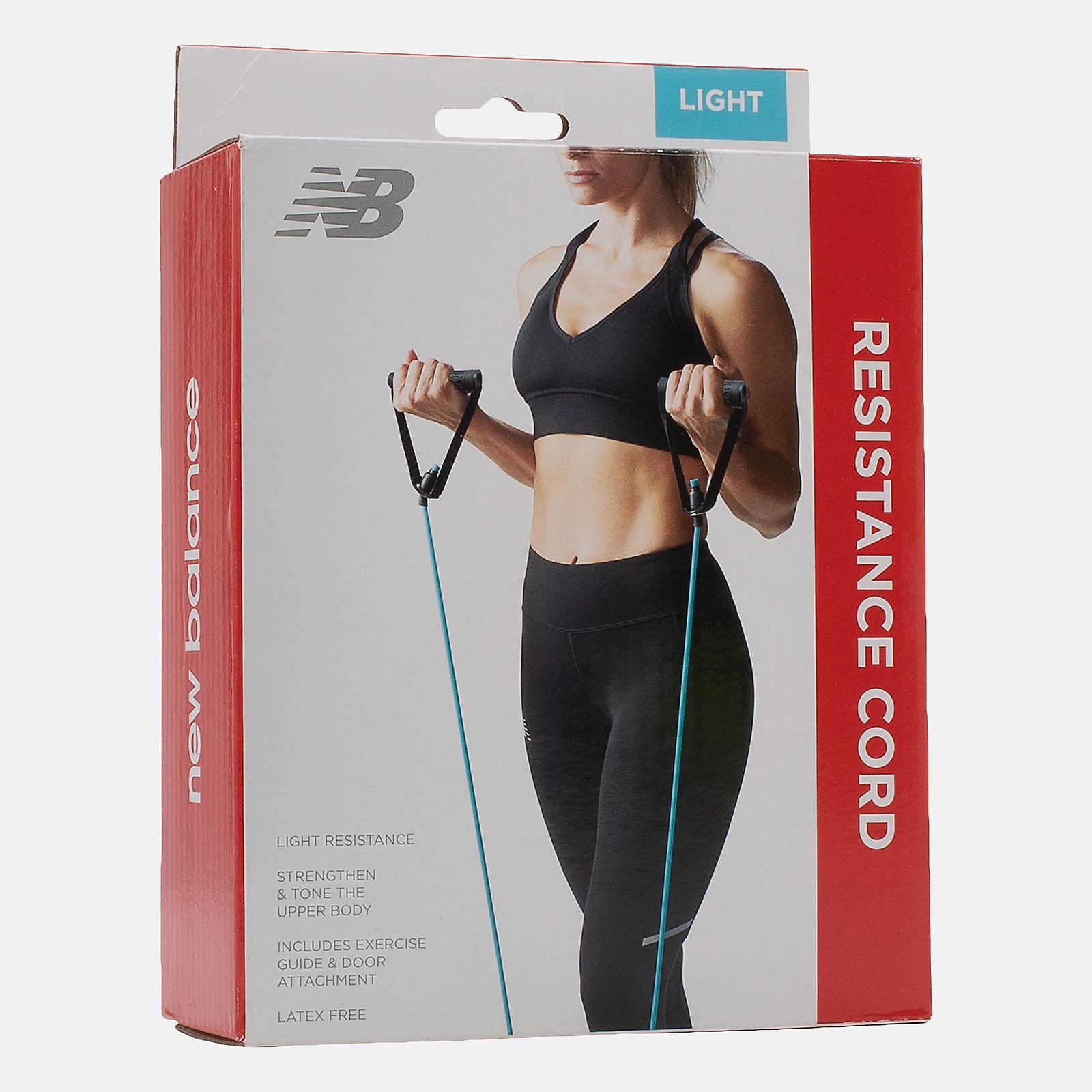 New Balance Resistance Cord Light
