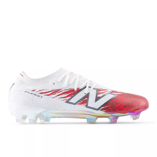 BUKAYO SAKA x FURON ELITE FG V8 - New Balance Shoes