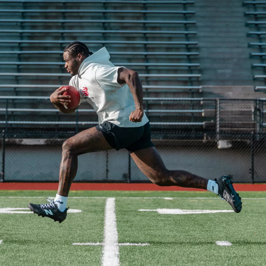 Rev IQ - New Balance Shoes
