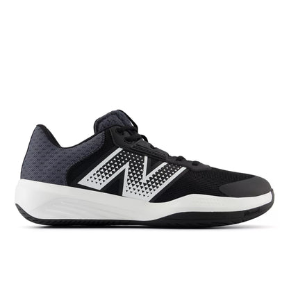 BLACK with NB WHITE,7,Standard (D)