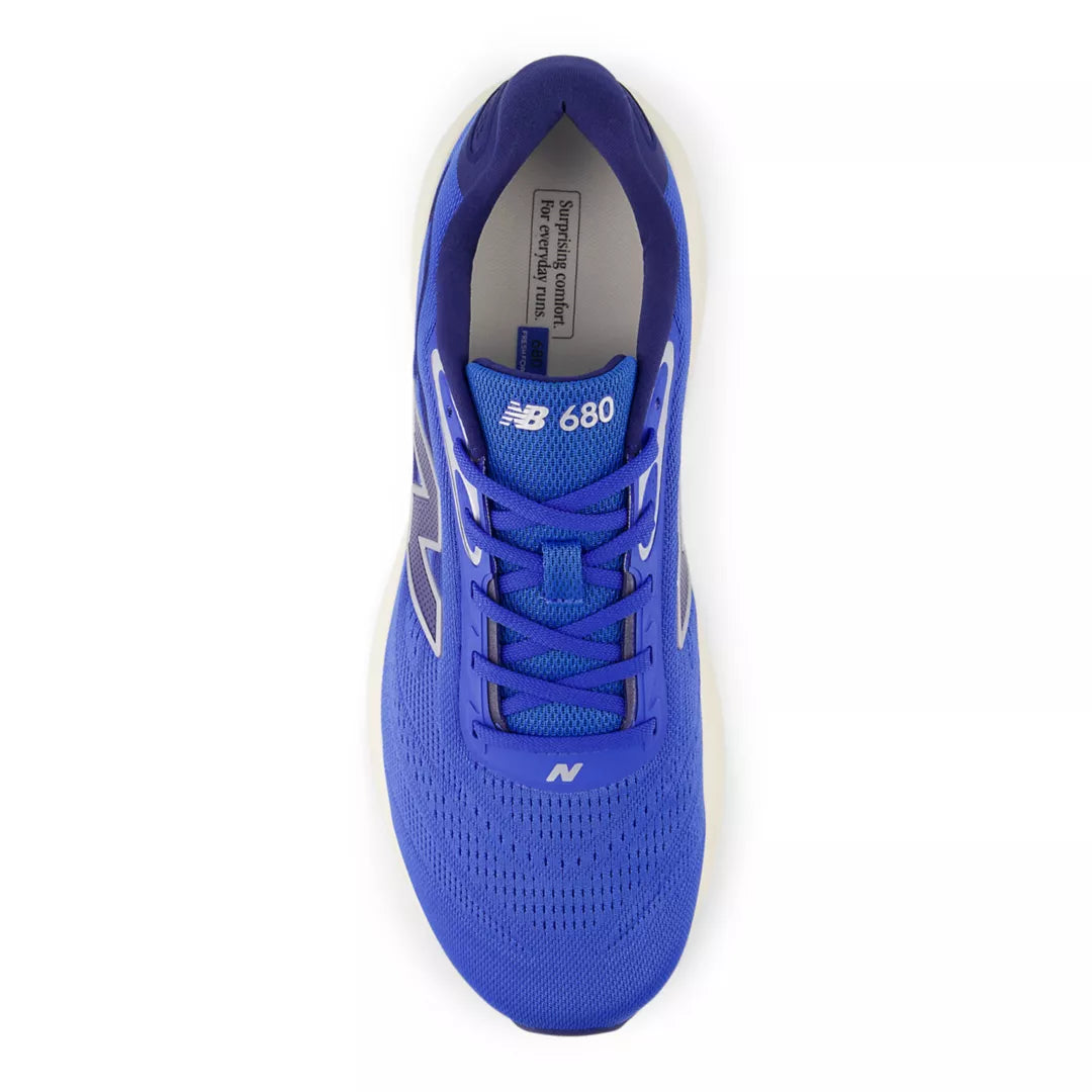 Fresh Foam 680v9 - New Balance Shoes