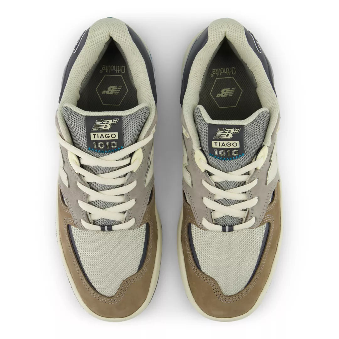 NB Numeric Tiago Lemos 1010 - New Balance Shoes
