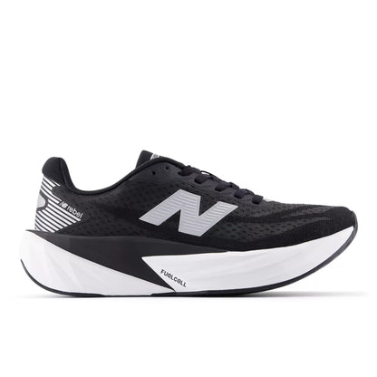 BLACK with NB 103 WHITE and Silver Metallic,6,Standard (B)