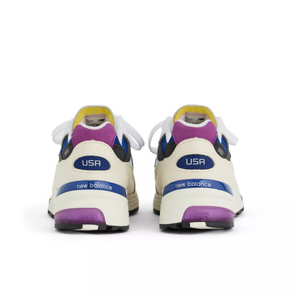 Made in USA 992 - New Balance Shoes