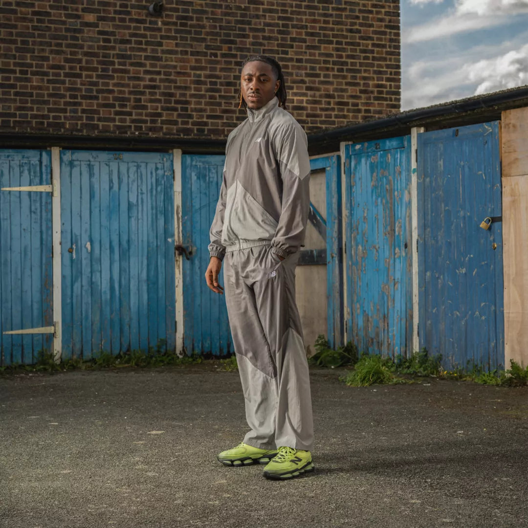 ABZORB 2000 - New Balance Shoes