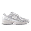 Metallic Silver