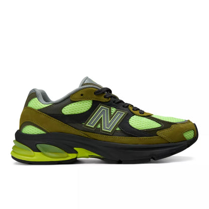 ABZORB 2010 - New Balance Shoes