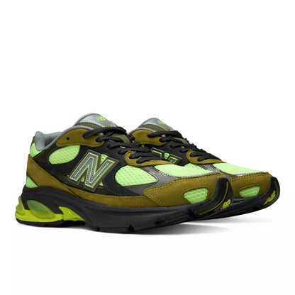 ABZORB 2010 - New Balance Shoes