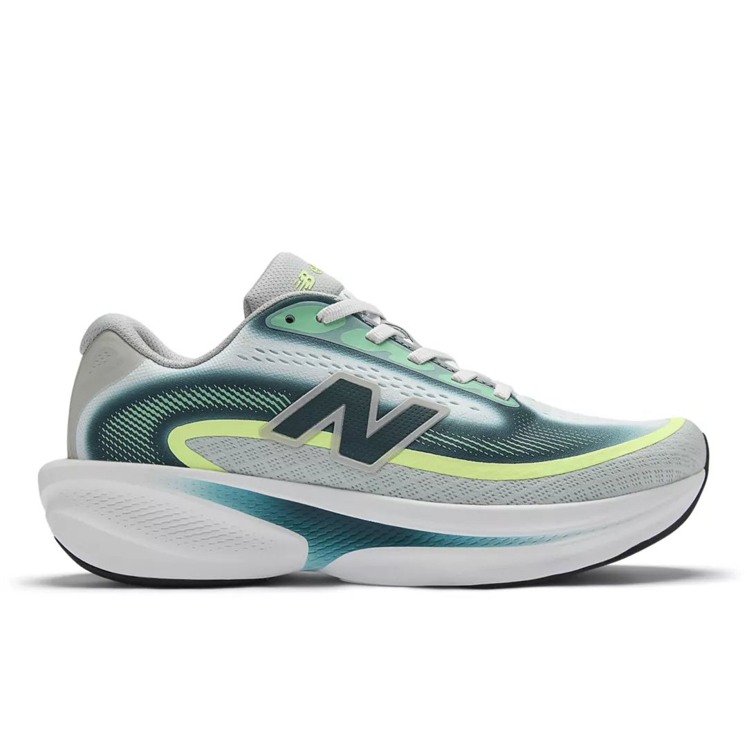 DEEP END with GLINT BLUE and MEDUSA GREEN,7,Standard (D)