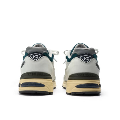 Made in UK 991v2 - New Balance Shoes