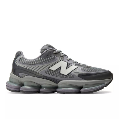 ABZORB 2000 Grey Days - New Balance Shoes
