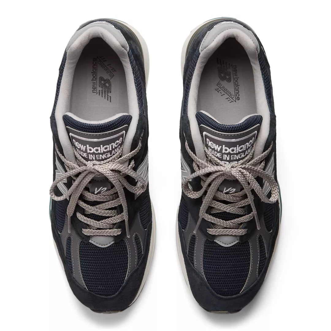 Made in UK 991v2 - New Balance Shoes