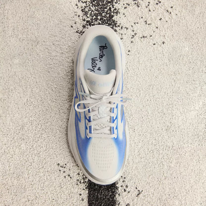 Ellipse x Parker Valby - New Balance Shoes