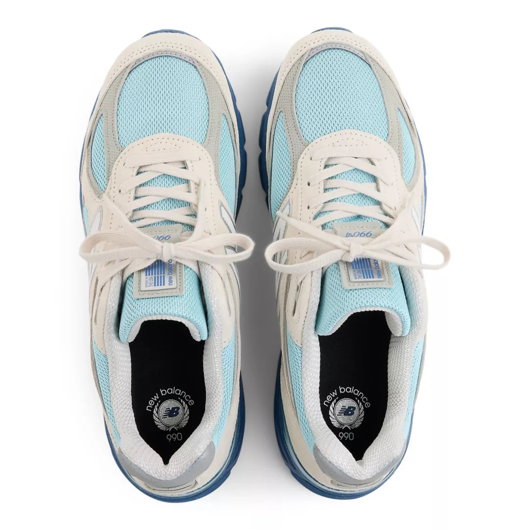 Made in USA 990v4 - New Balance Shoes