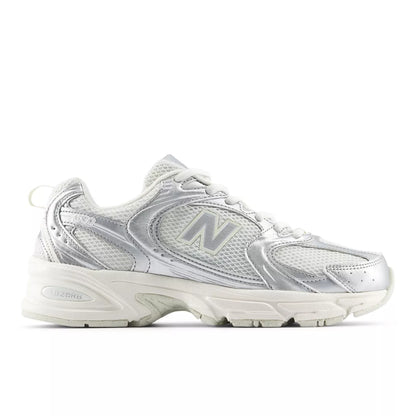 SILVER METALLIC with REFLECTION,M5 / W6.5,Standard (D)