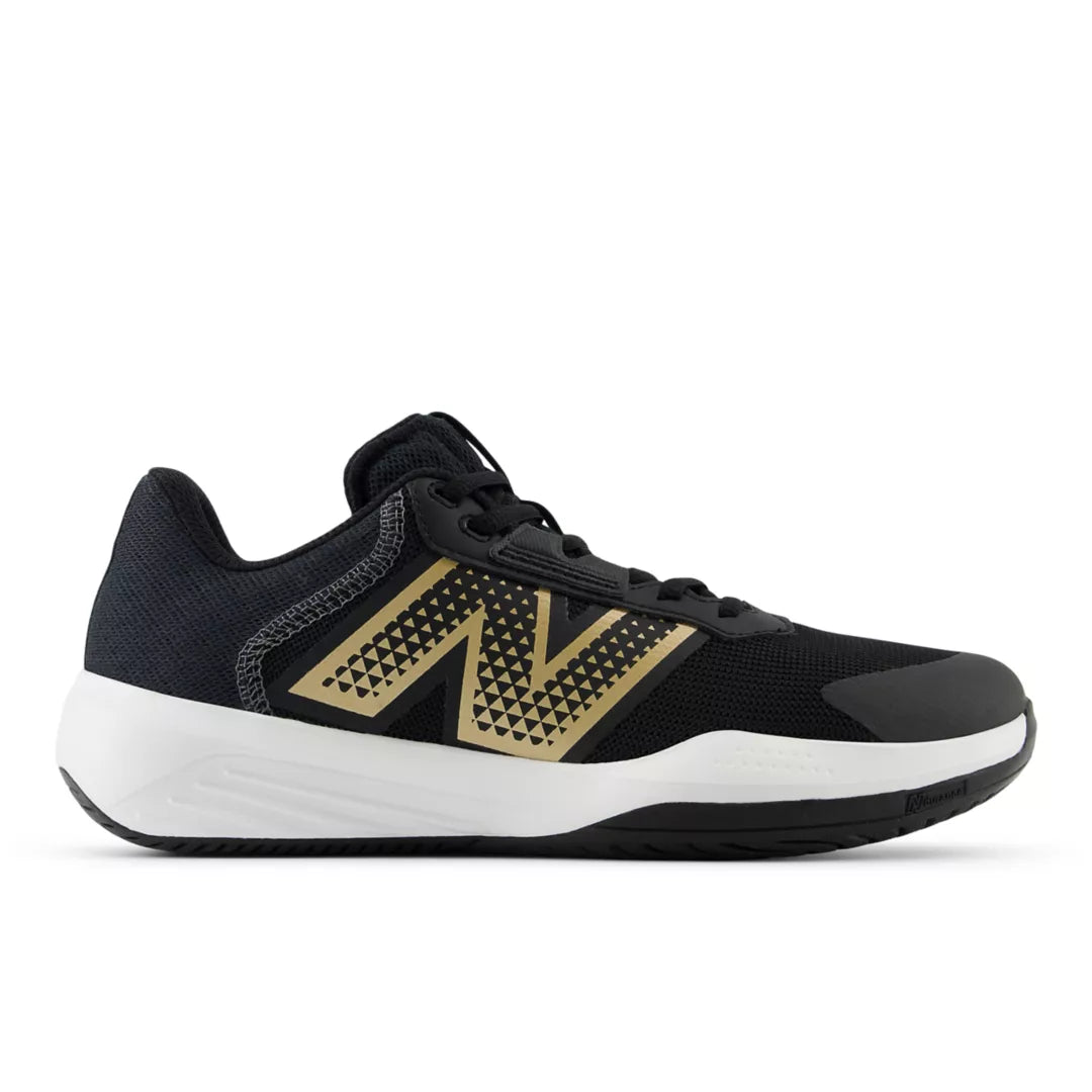 BLACK with NB WHITE,6,Standard (B)