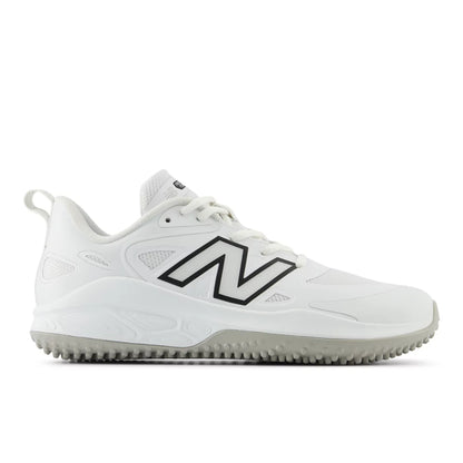 NB 103 WHITE with BLACK,6,Standard (B)