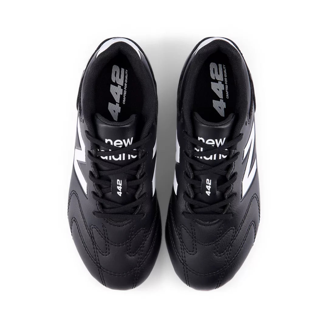 442 Team Jnr FG V3 - New Balance Sports