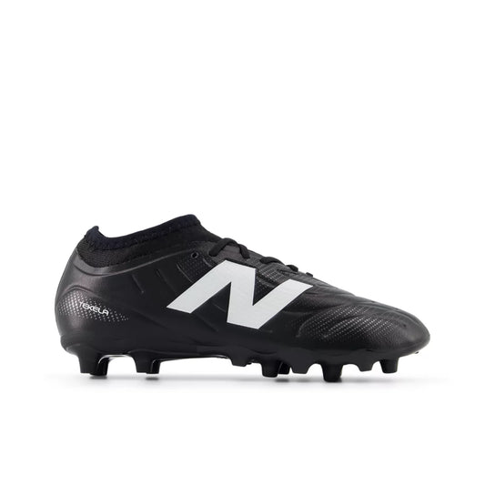 Tekela Team Low Laced Jnr FG V5 - New Balance Sports