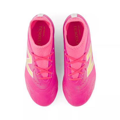 Tekela Team Low Jnr FG V5 - New Balance Sports
