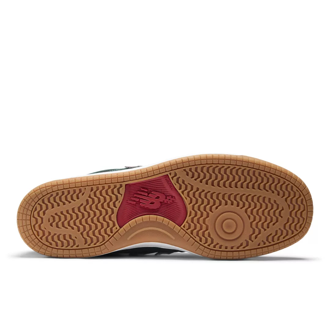 Jamie Foy x NB Numeric 480 - New Balance Shoes