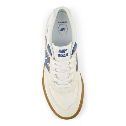 NB Numeric 574 Vulc - New Balance Shoes