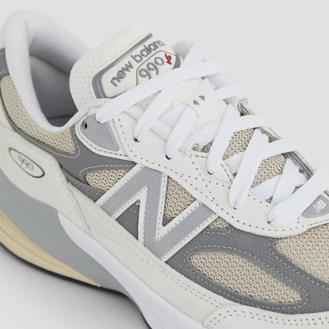 Made in USA 990v6 - New Balance Shoes