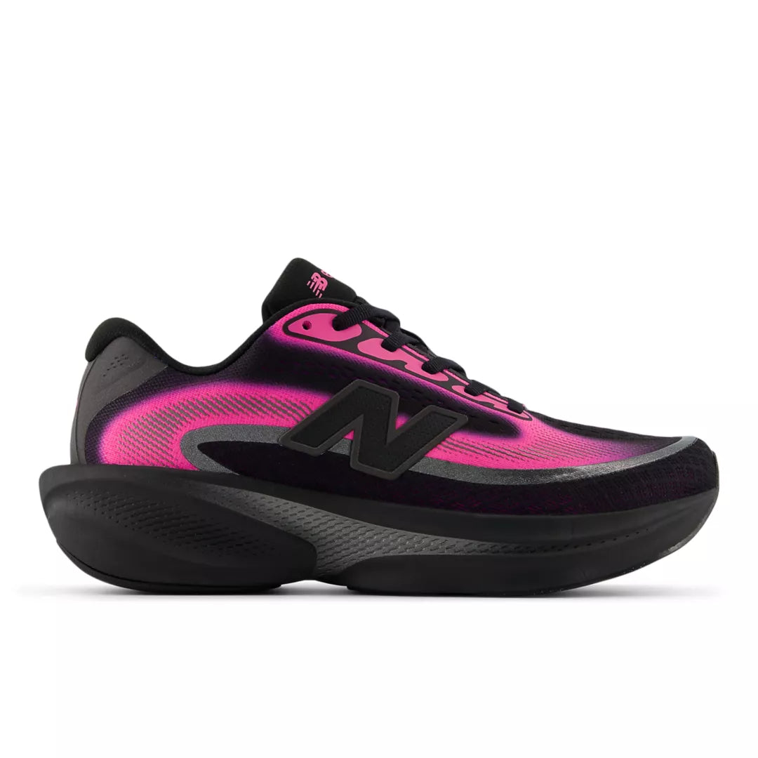PINK HEAT with BLACK and BLACK METALLIC,6,Standard (B)