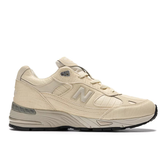 Made in UK 991v1 - New Balance Shoes