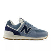 NB NAVY with LIGHT ARCTIC GREY