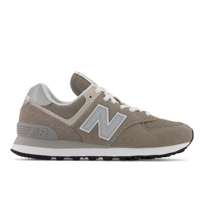 Grey with NB WHITE,6,Standard (B)