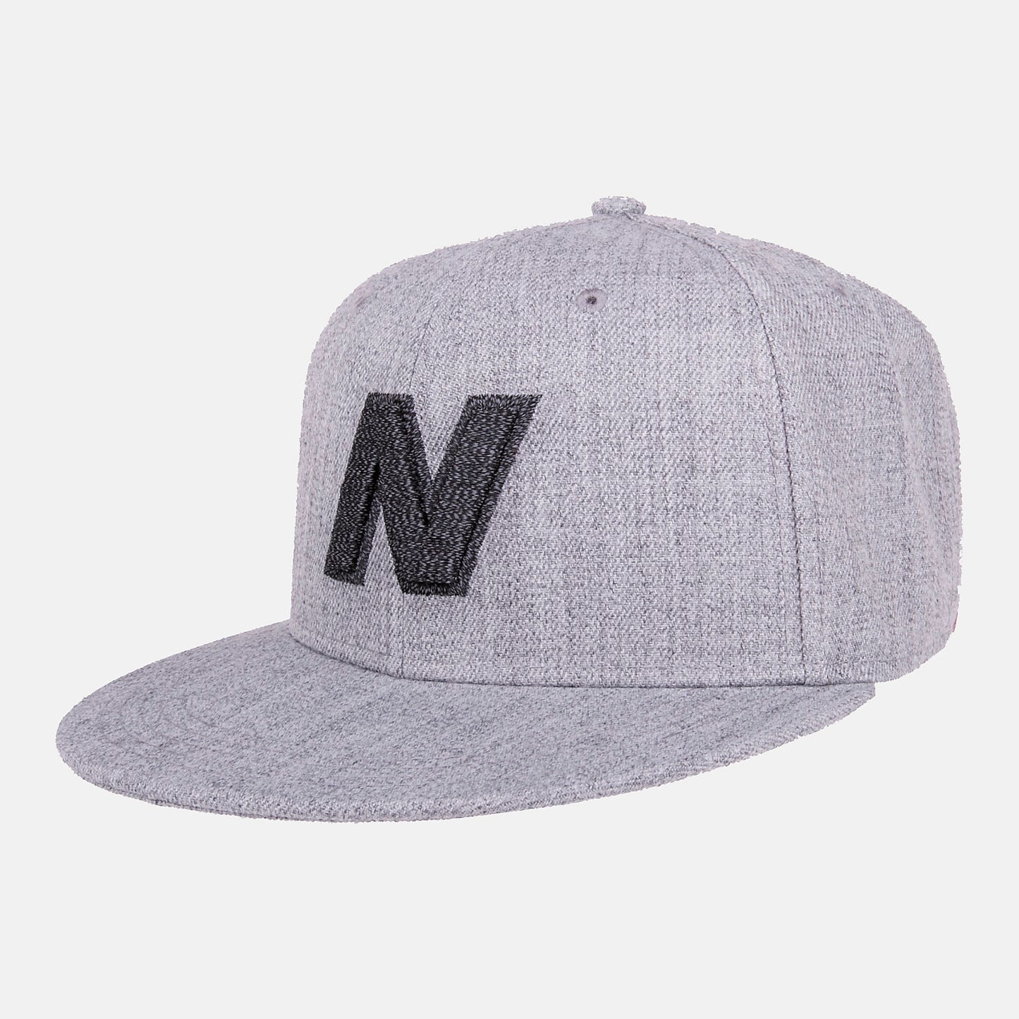 New Balance Exploded Logo Hat