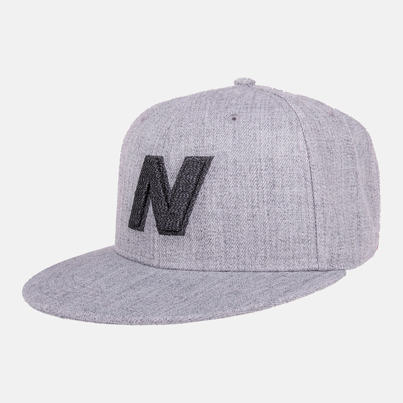 New Balance Exploded Logo Hat