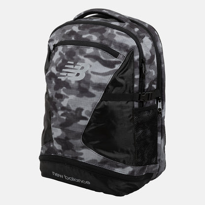 New Balance Champ Backpack AOP
