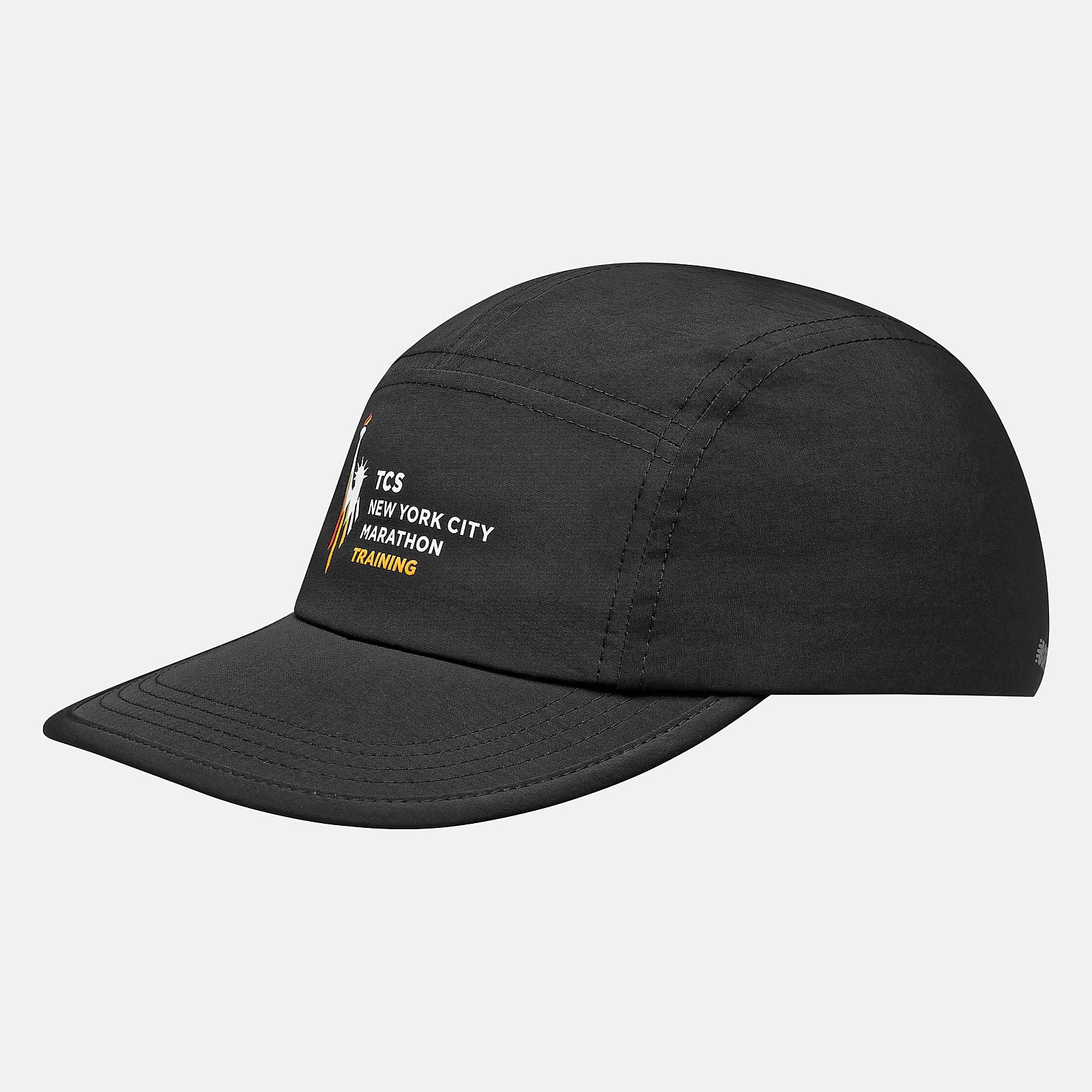 New Balance NYCM Training Stash Hat