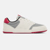 White/Red