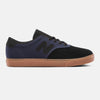 Navy/Black