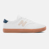 White/Blue